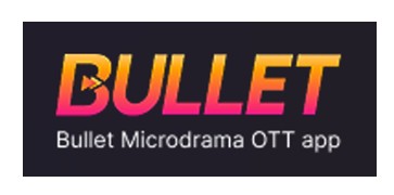 Bullet - Bullet Microdrama Ott App Device mark 7466586 Trademark
