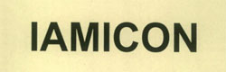 Iamicon Device mark 2631850 Trademark