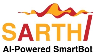 Sarthi Device mark 7475610 Trademark