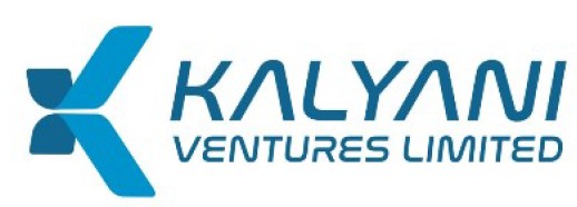 Kalyani Ventures Limited Device mark 7475943 Trademark