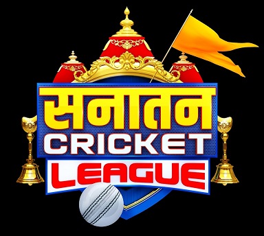Sanatan Cricket League Device mark 7476736 Trademark