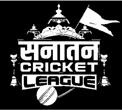 Sanatan Cricket League Device mark 7476738 Trademark