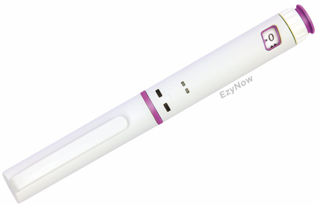 Hetero Ezynow Device mark 7478350 Trademark