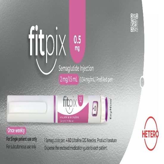 Fitpix Device mark 7478339 Trademark