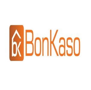 Bonkaso Device mark 7478614 Trademark