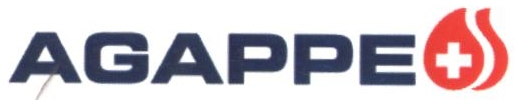 Agappe + Device mark 2367956 Trademark