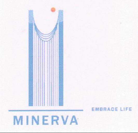 M Minerva Embrage Life Device mark 2145302 Trademark