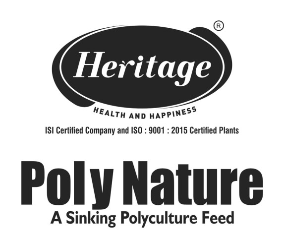 Heritage - Poly Nature Device mark 7487037 Trademark