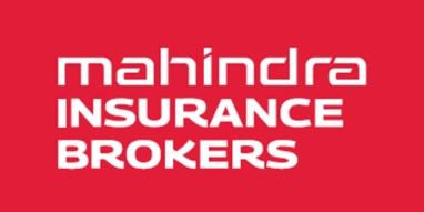 Mahindra Insurance Brokers Device mark 7484588 Trademark