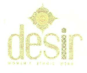 Desir (device) Device mark 2557307 Trademark