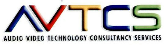 Avtcs Audio Video Technology Consultancy Services Device mark 2580529 Trademark