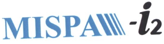 Mispa -i2 Device mark 2367978 Trademark