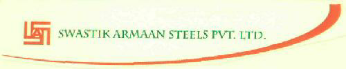 Swastik Armaan Steels Pvt. Ltd. Device mark 2969486 Trademark