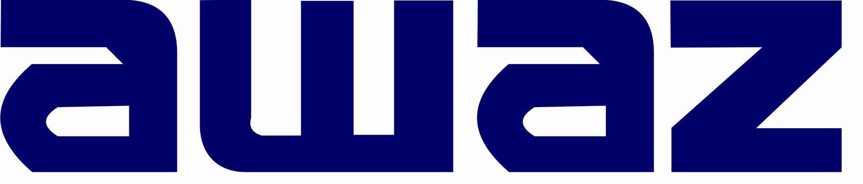 Awaz Device mark 2214036 Trademark