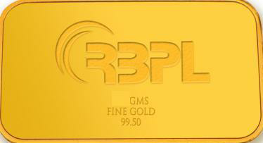 Rbpl Device mark 2376365 Trademark