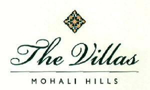 The Villas (device) Device mark 2748465 Trademark