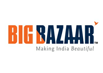 Big Bazaar – Making India Beautiful (label) Device mark 2999623 Trademark