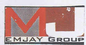 Mj Emjay Group Device mark 2061006 Trademark