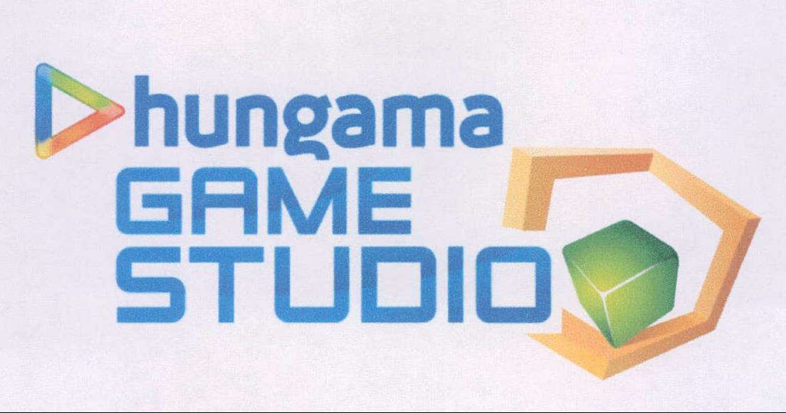 Hungama Game Studio Device mark 2022348 Trademark