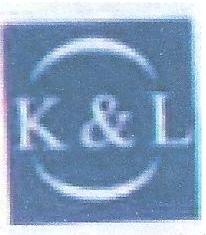 K & L Within Circle Device mark 2527723 Trademark