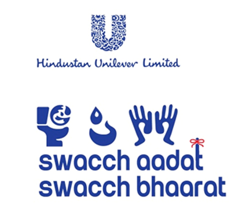 Swacch Aadat Swacch Bhaarat Logo Device mark 2944659 Trademark