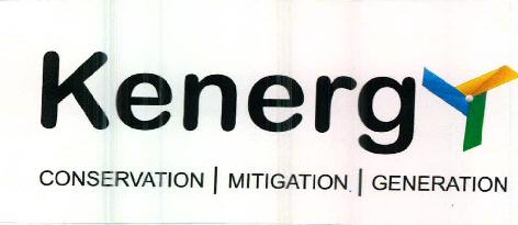 Kenergy Device mark 2364393 Trademark