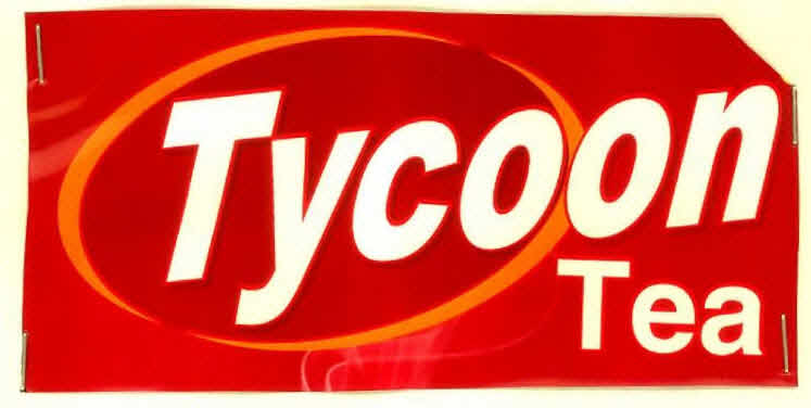 Tycoon Tea Device mark 2866188 Trademark