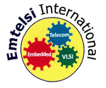 Emtelsi International(label) Device mark 2157220 Trademark