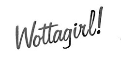 Wottagirl! Device mark 2691833 Trademark