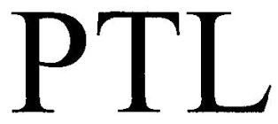 Ptl Device mark 2303634 Trademark