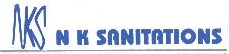 N K Sanitations Device mark 2144427 Trademark