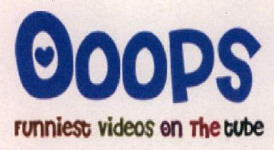 Ooops Funniest Videos En The Tube Device mark 2710662 Trademark