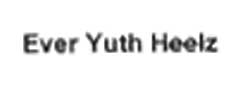Ever Yuth Heelz Device mark 2109587 Trademark