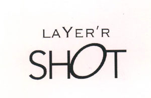 Layer'r Shot Device mark 2629770 Trademark