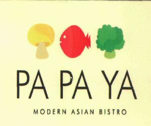 Pa Pa Ya Device mark 2990368 Trademark