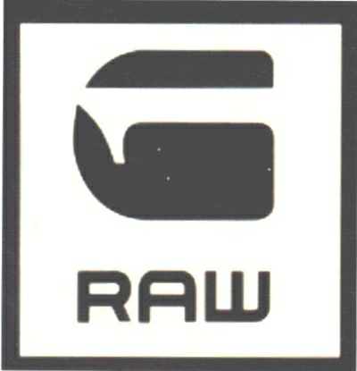 G Raw Device mark 2296728 Trademark