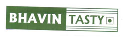 Bhavin Tasty Device mark 2887953 Trademark