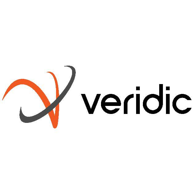 Veridic Device mark 2950243 Trademark
