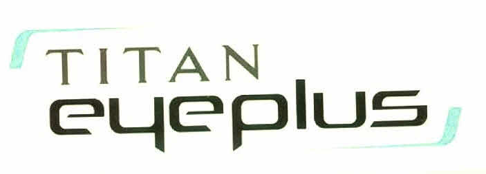 Titan Eyeplus Device mark 2874024 Trademark