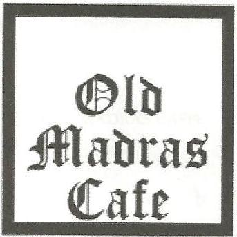 Old Madras Cafe Device mark 2459998 Trademark
