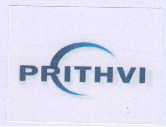 Prithvi Device mark 2194666 Trademark