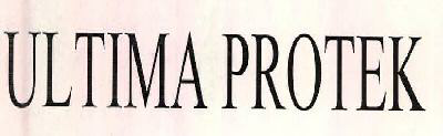 Ultima Protek Device mark 2460004 Trademark