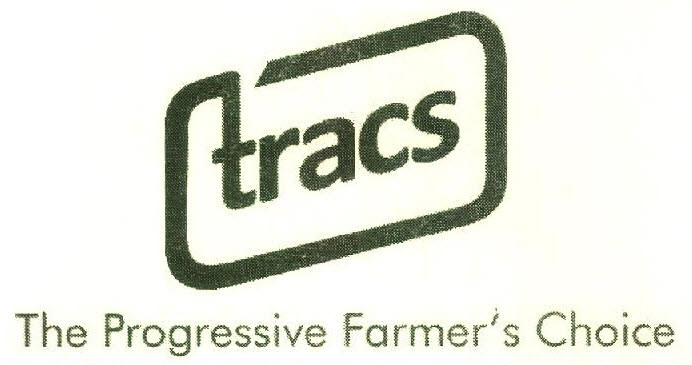 Tracs The Progressive Farmer's Choice Device mark 2743342 Trademark
