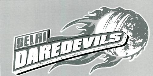 Delhi Daredevils (device) Device mark 2279735 Trademark