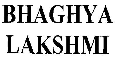 Bhaghya Lakshmi Device mark 2913152 Trademark