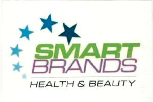 Smart Brands (label) Device mark 2678992 Trademark