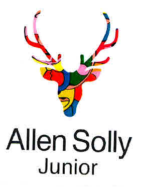 Allen Solly Junior Device mark 2996150 Trademark