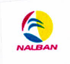Nalban Device mark 2318964 Trademark