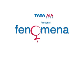 Tata Aia Life Presents Fenomena Label Device mark 2736875 Trademark