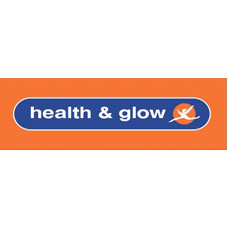 Health & Glow Device mark 2680706 Trademark